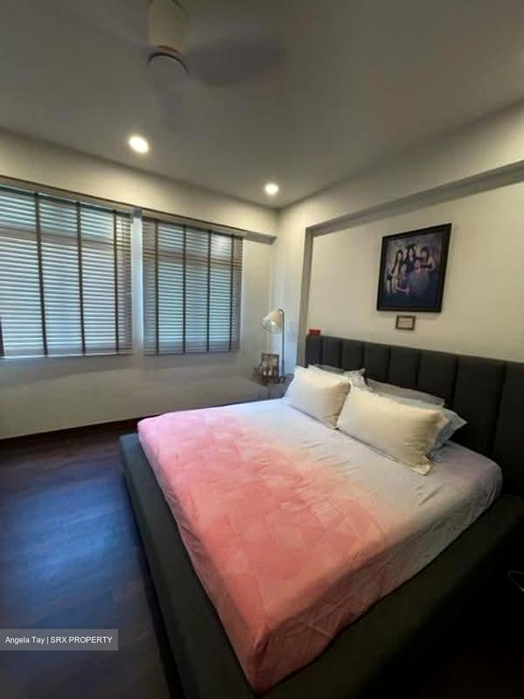Hume Park I (D21), Condominium #616322371